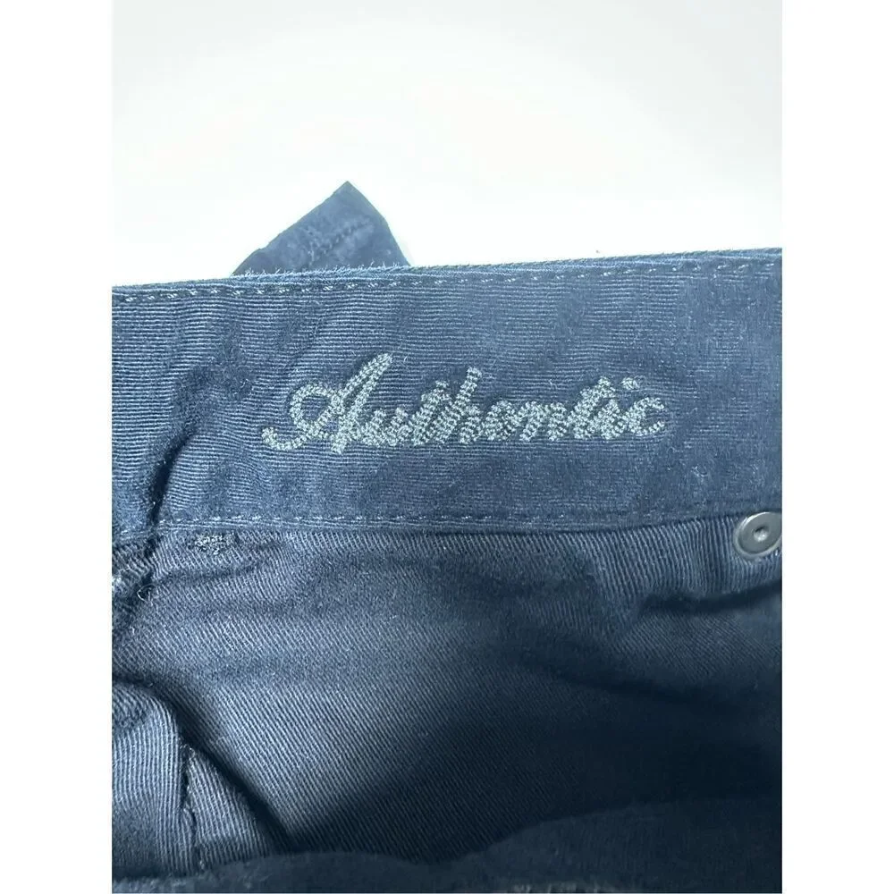Tommy Bahama Men's Jamaica Twill Authentic Stretch 5-Pocket Pants Size 40X31